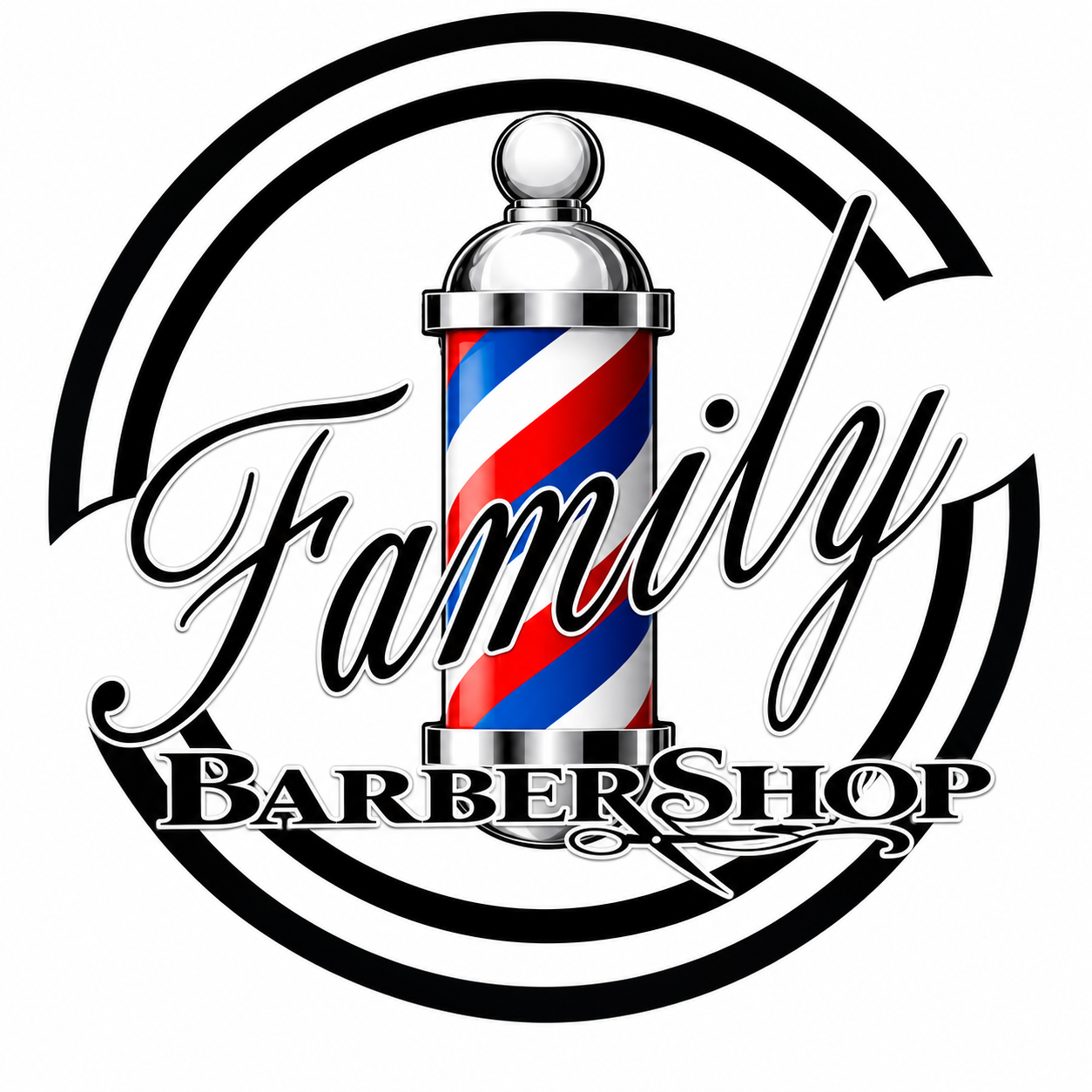 Family Barbershop